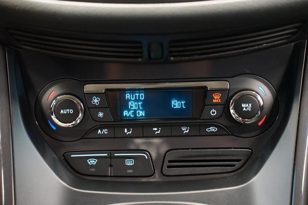Ford Kuga II Крым  - изображение 23