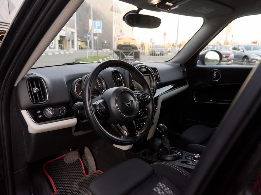 Mini Countryman II Казань  - изображение 5