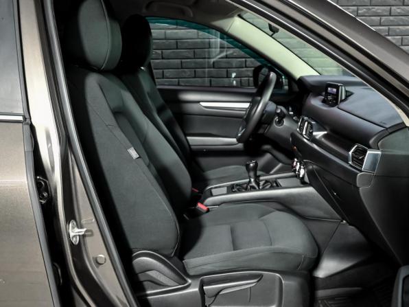 Mazda CX-5 II с пробегом 2018 года, цена 2 190 000 рублей, 94615 км, внедорожник, Автокод Объявления