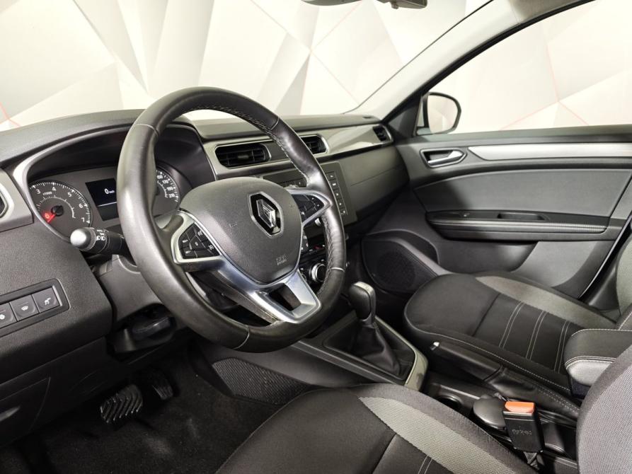 Renault Arkana I Москва  - изображение 19