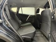 Toyota RAV4 IV (XA40) Рестайлинг Тверь  - изображение 30