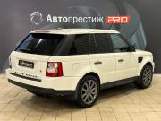 Land Rover Range Rover Sport I Пермь  - изображение 31