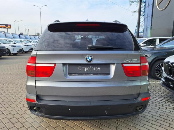 BMW X5 II (E70) с пробегом 2010 года, цена 1 750 000 рублей, 317057 км, внедорожник, Автокод Объявления