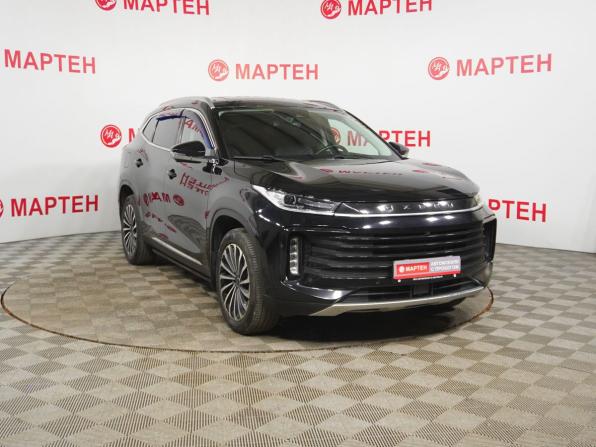 Exeed TXL I Рестайлинг с пробегом 2023 года, цена 2 250 000 рублей, 76076 км, внедорожник, Автокод Объявления