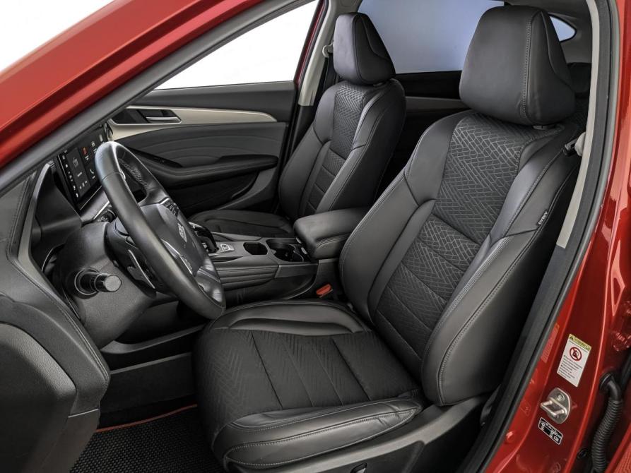 Haval F7 I Рестайлинг Москва  - изображение 20