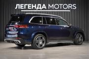 Mercedes-Benz GLS II (X167) Иркутск  - изображение 43