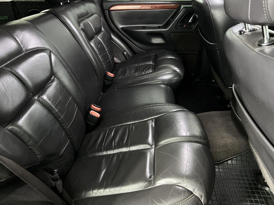 Jeep Grand Cherokee II (WJ) Калининград  - изображение 11