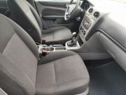 Ford Focus II Рестайлинг Москва  - изображение 24