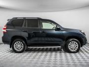 Toyota Land Cruiser Prado 150 Series Рестайлинг 1 Москва  - изображение 30