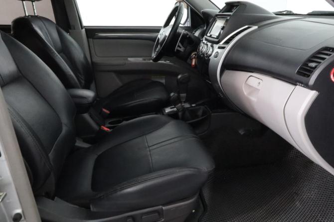 Mitsubishi Pajero Sport II Рестайлинг с пробегом 2014 года, цена 1 599 000 рублей, 204000 км, внедорожник, Автокод Объявления