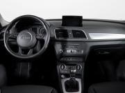 Audi Q3 I (8U) Рестайлинг Москва  - изображение 30
