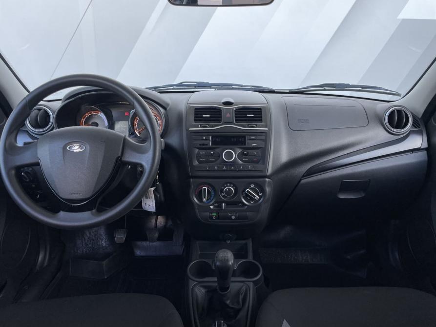 Lada (ВАЗ) Granta I Рестайлинг Екатеринбург  - изображение 14