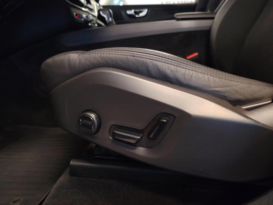 Volvo XC60 II Санкт-Петербург  - изображение 13