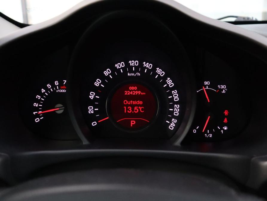 Kia Sportage III Екатеринбург  - изображение 11