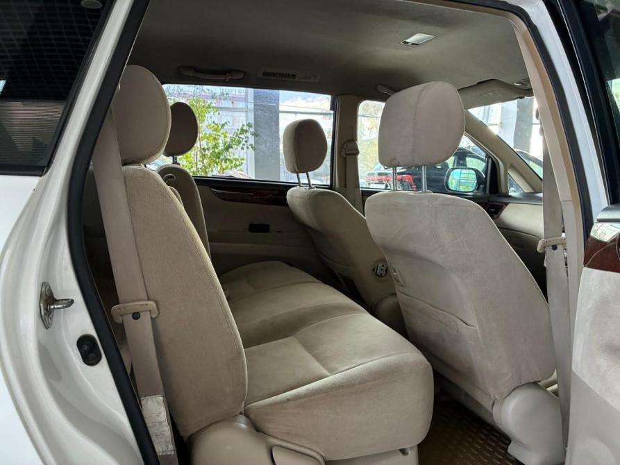 Toyota Ipsum II (M20) Новосибирск  - изображение 19