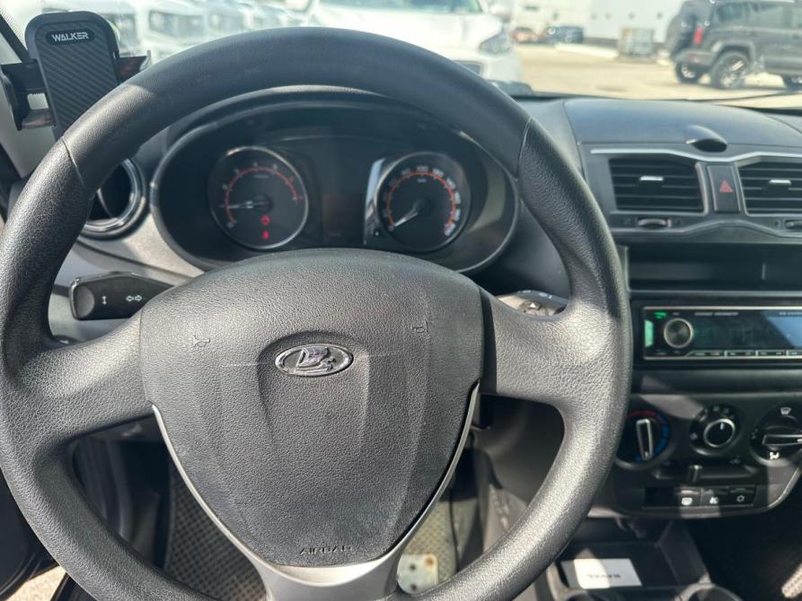 Lada (ВАЗ) Granta I Рестайлинг Тольятти  - изображение 6