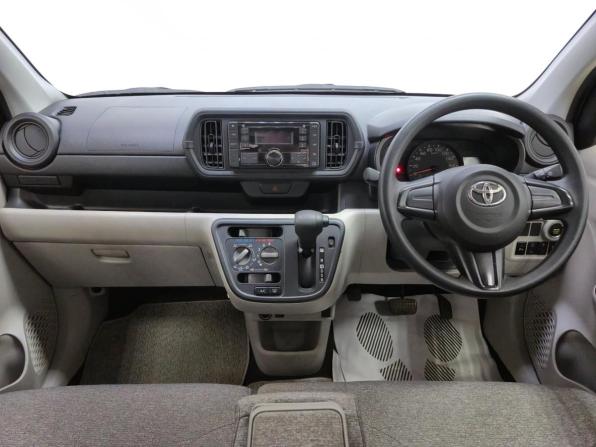 Toyota Passo III Рестайлинг с пробегом 2019 года, цена 1 100 000 рублей, 38958 км, хэтчбек, Автокод Объявления