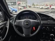 Chevrolet Niva I Рестайлинг Тюмень  - изображение 31