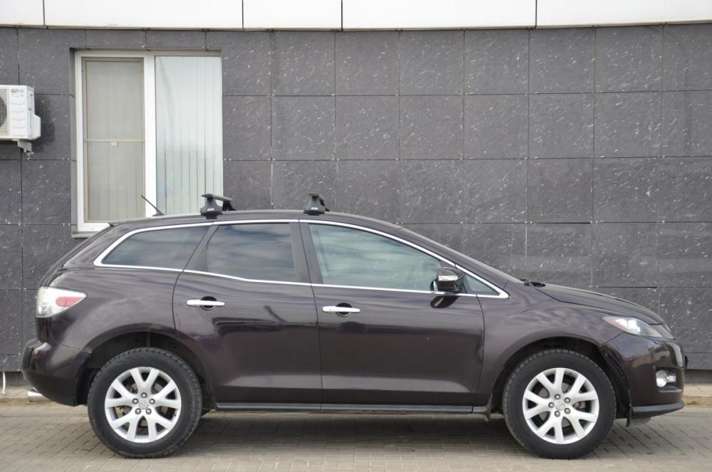 Mazda CX-7 I Астрахань  - изображение 6