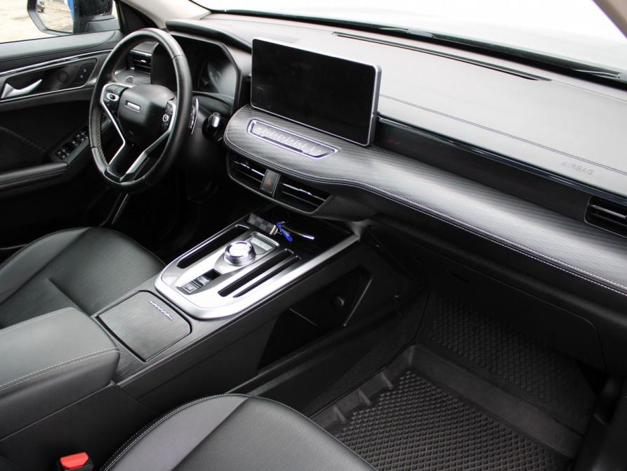 Haval Jolion I Рестайлинг Нижний Новгород  - изображение 7