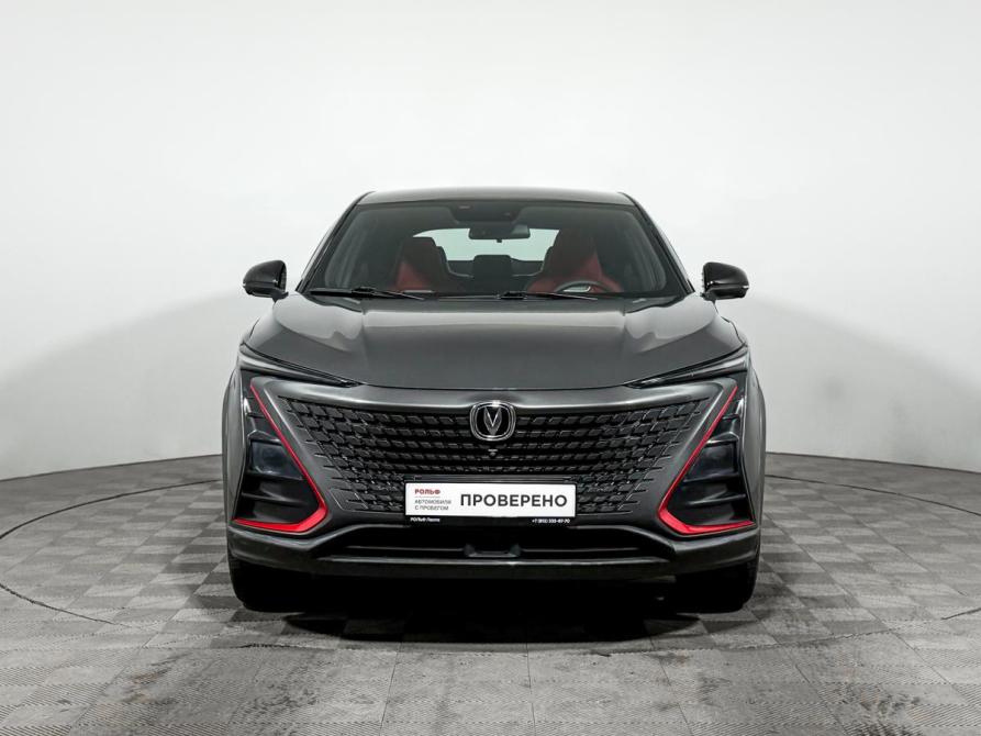 Changan UNI-T I Санкт-Петербург  - изображение 2