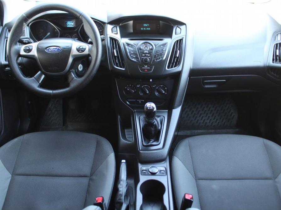 Ford Focus III Дзержинск  - изображение 10