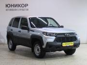 Lada (ВАЗ) Niva Travel I Дзержинск  - изображение 15