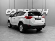Toyota RAV4 IV (XA40) Тюмень  - изображение 22