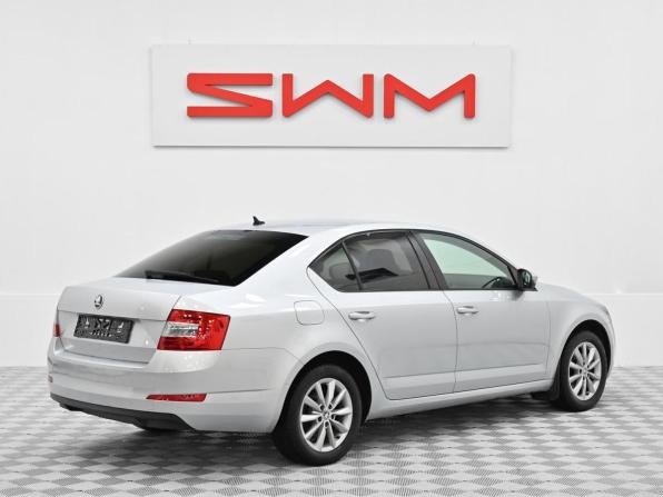 Skoda Octavia III (A7) с пробегом 2013 года, цена 619 000 рублей, 136000 км, лифтбек, Автокод Объявления