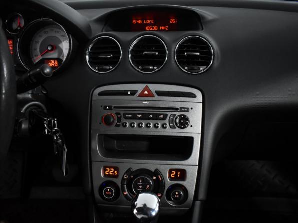 Peugeot 308 I с пробегом 2008 года, цена 395 000 рублей, 177520 км, хэтчбек, Автокод Объявления