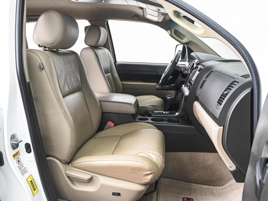 Toyota Tundra II Ставрополь  - изображение 10