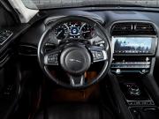 Jaguar F-Pace I Екатеринбург  - изображение 37