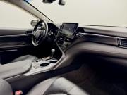 Toyota Camry VIII (XV70) Рестайлинг Вологда  - изображение 34