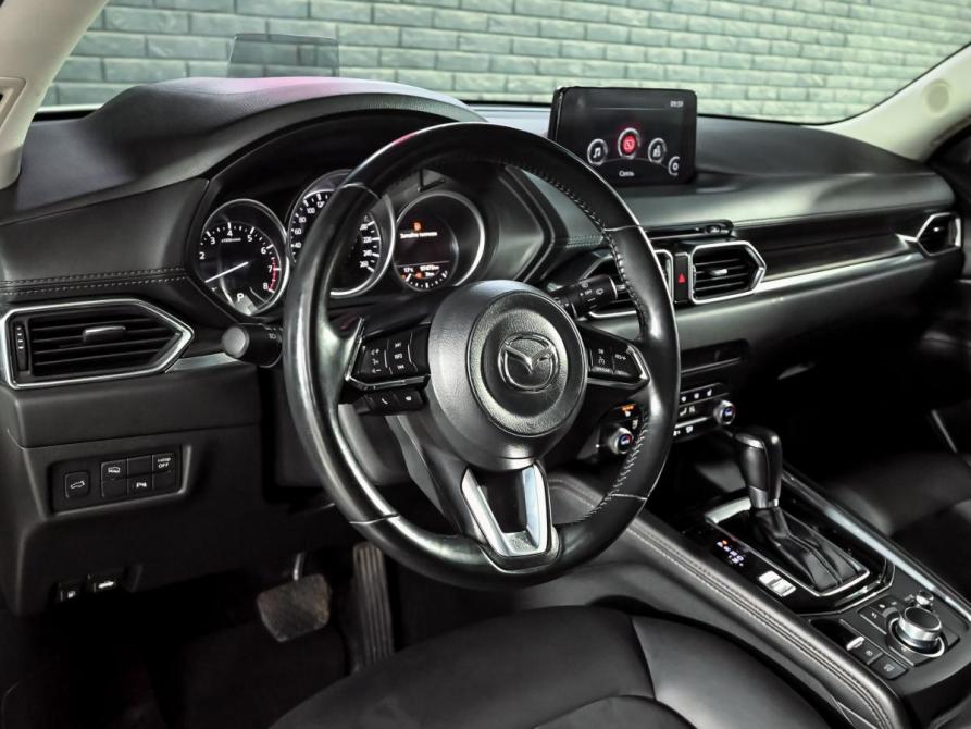 Mazda CX-5 II Екатеринбург  - изображение 12