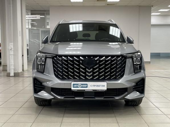 GAC GS8 II с пробегом 2024 года, цена 3 500 000 рублей, 39700 км, внедорожник, Автокод Объявления