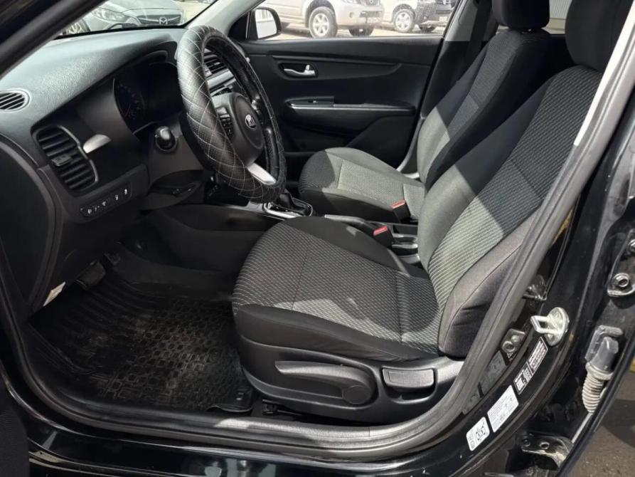 Kia Rio IV Альметьевск  - изображение 10