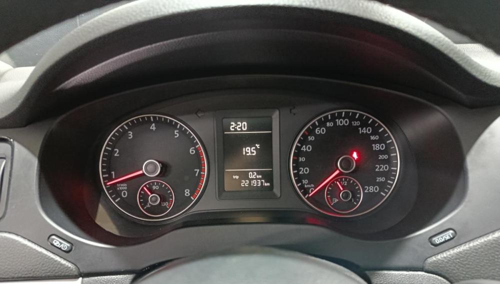 Volkswagen Jetta VI Уфа  - изображение 10