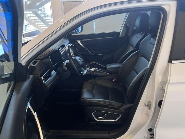 Geely Atlas Pro с пробегом 2022 года, цена 2 480 000 рублей, 38948 км, внедорожник, Автокод Объявления