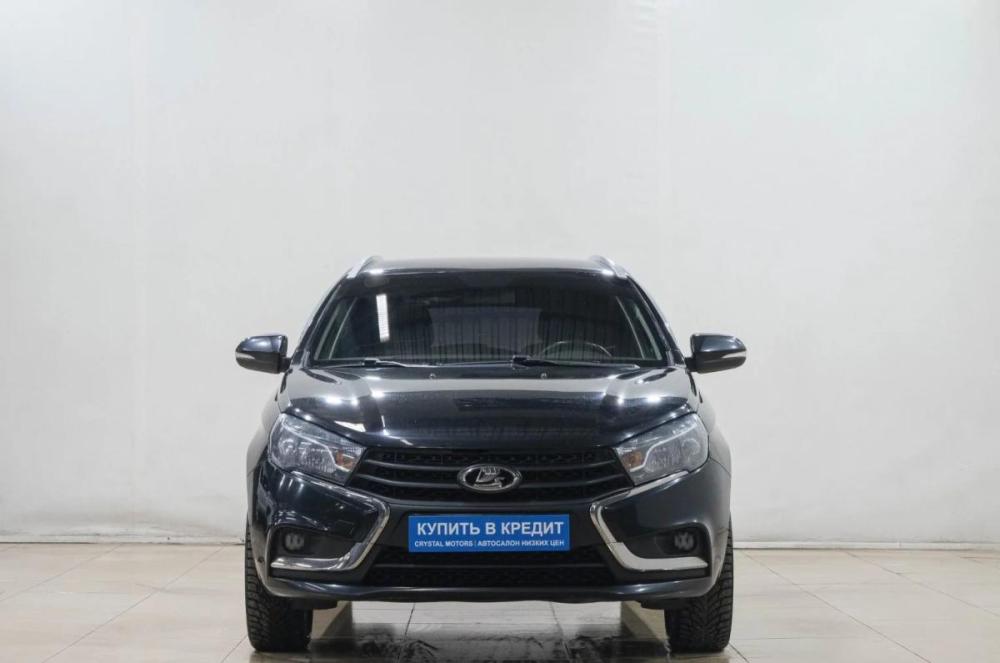 Lada (ВАЗ) Vesta I Новокузнецк  - изображение 2