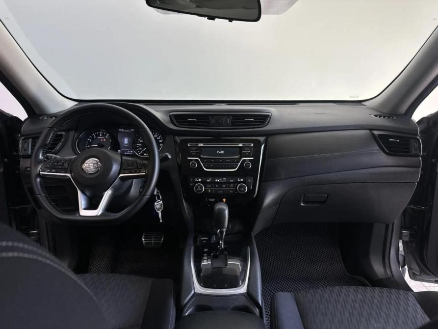 Nissan X-Trail III Рестайлинг Барнаул  - изображение 10