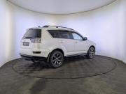 Mitsubishi Outlander II Рестайлинг Москва  - изображение 34