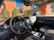 Mitsubishi Pajero IV Рестайлинг 1 Москва  - изображение 26