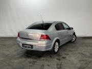 Opel Astra H Рестайлинг Москва  - изображение 26