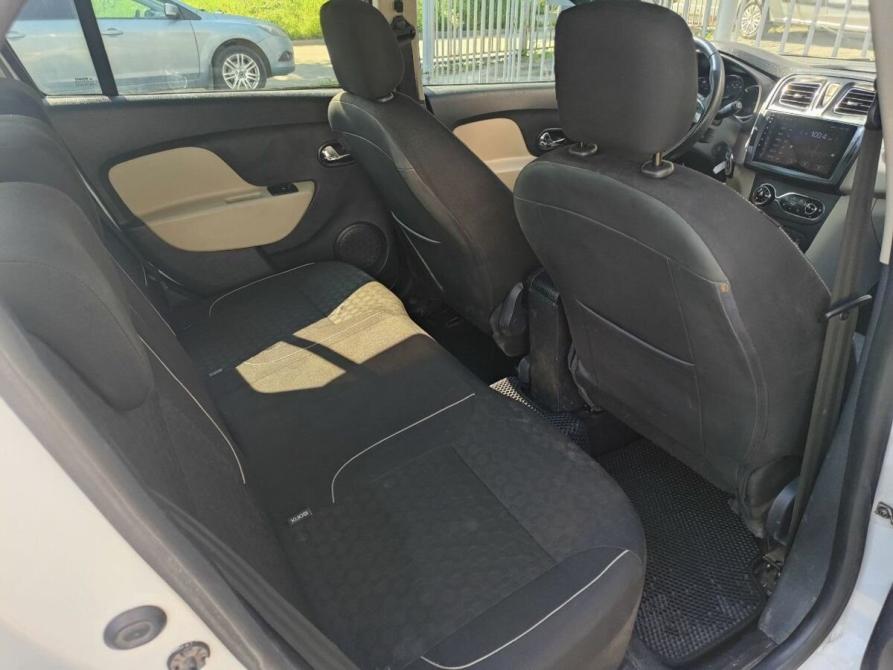 Renault Logan II Челябинск  - изображение 38