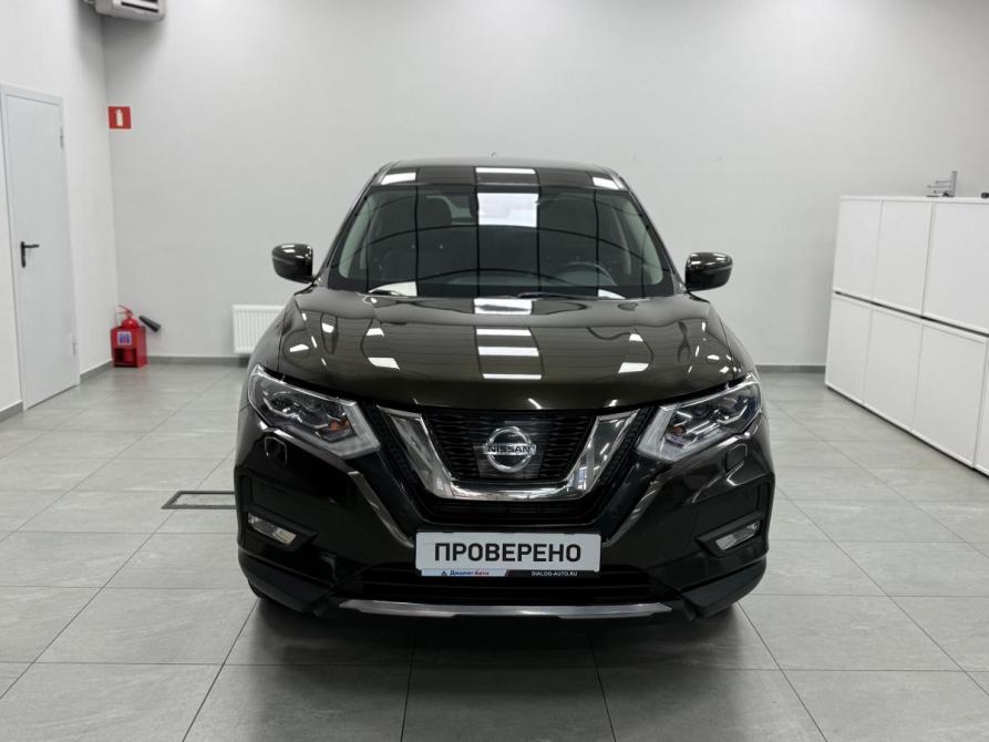 Nissan X-Trail III Рестайлинг Казань  - изображение 2