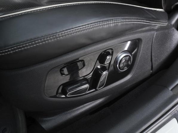 Genesis G90 I Рестайлинг с пробегом 2021 года, цена 2 363 000 рублей, 97054 км, седан, Автокод Объявления