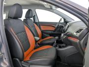 Lada (ВАЗ) Vesta I Москва  - изображение 47
