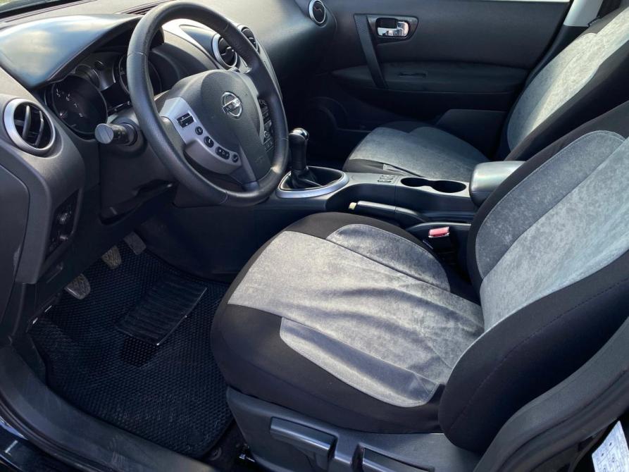 Nissan Qashqai I Тверь  - изображение 15