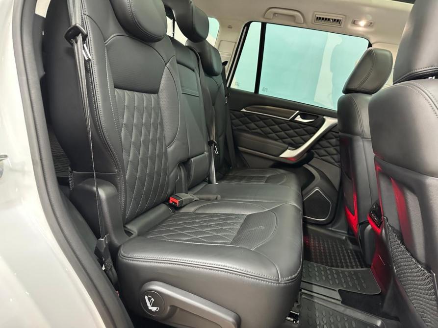 Haval H9 I Рестайлинг Набережные Челны  - изображение 31