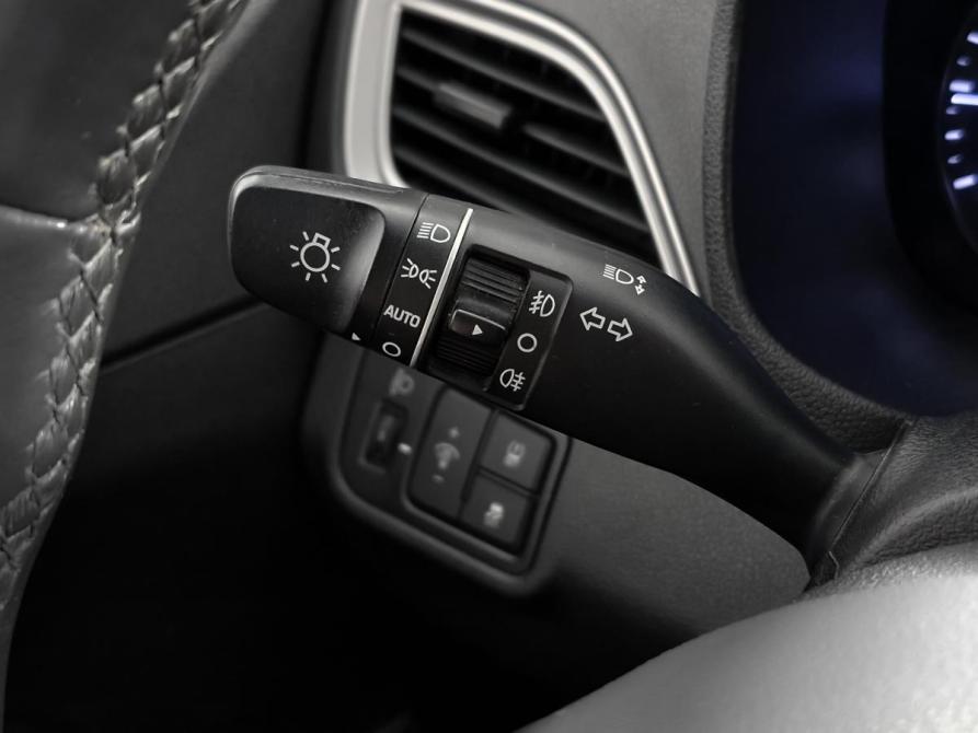 Hyundai Solaris II Нижний Новгород  - изображение 23